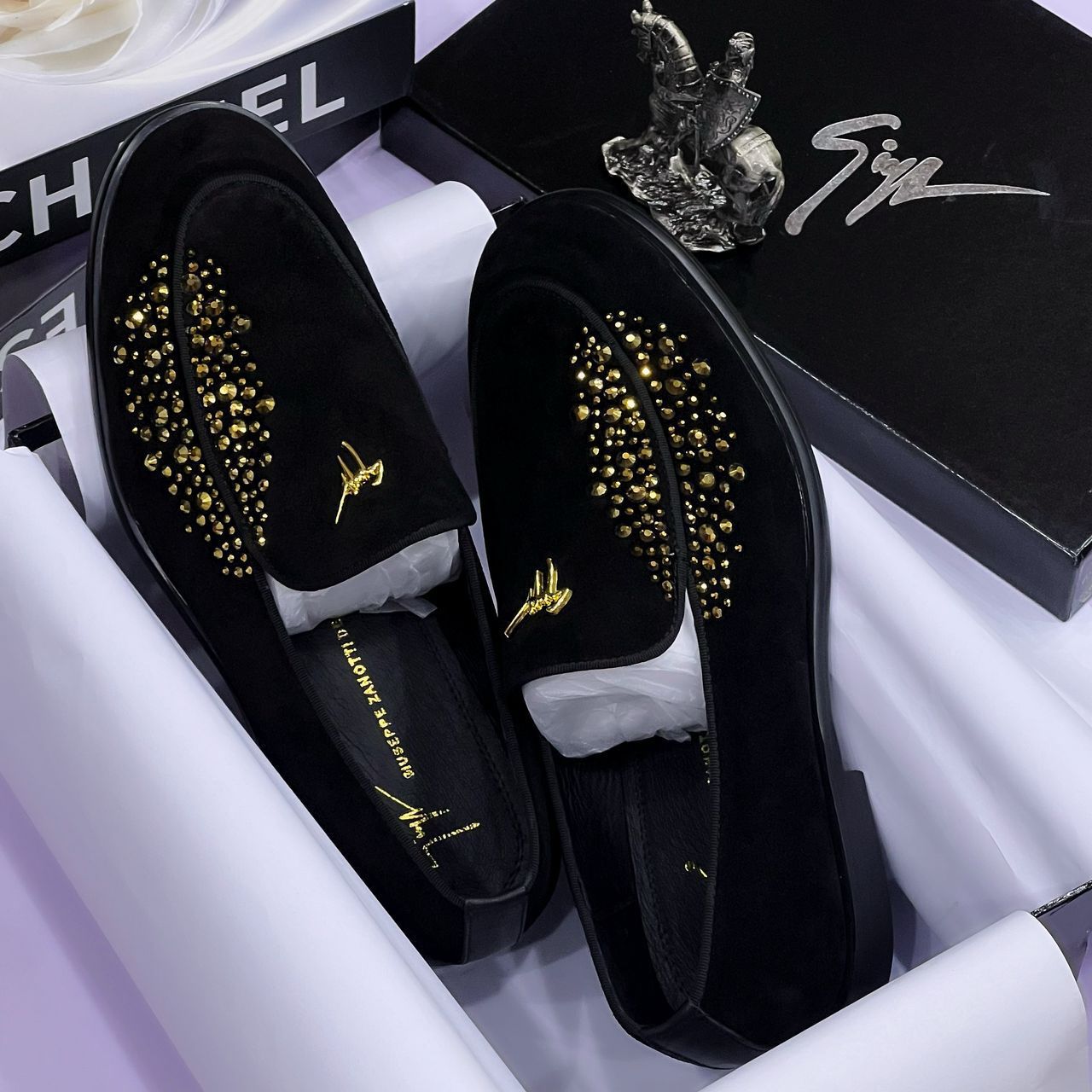 Giuseppe Zanotti