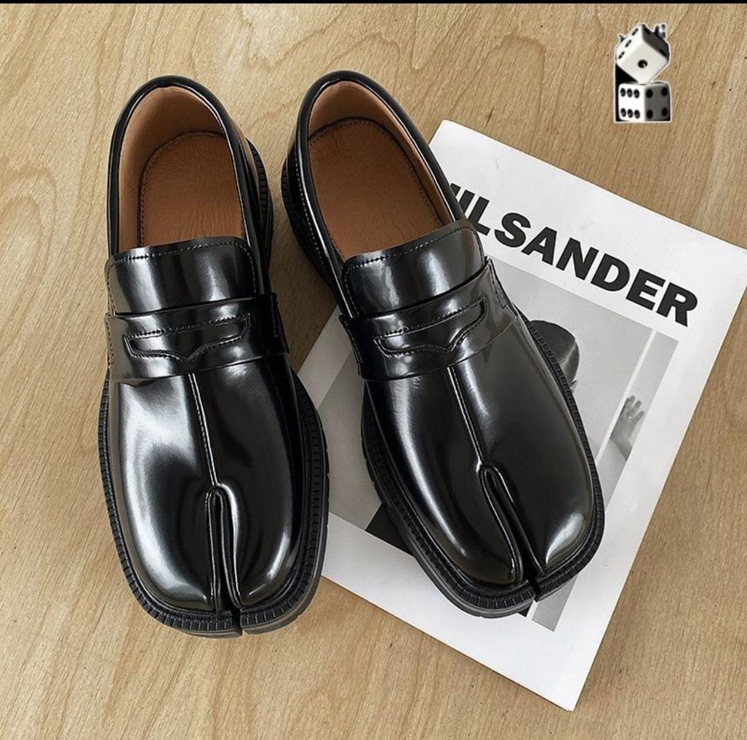 Maison Margiela Derby - Image 2