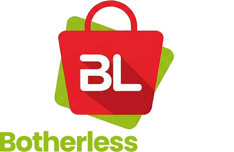 botherless logo