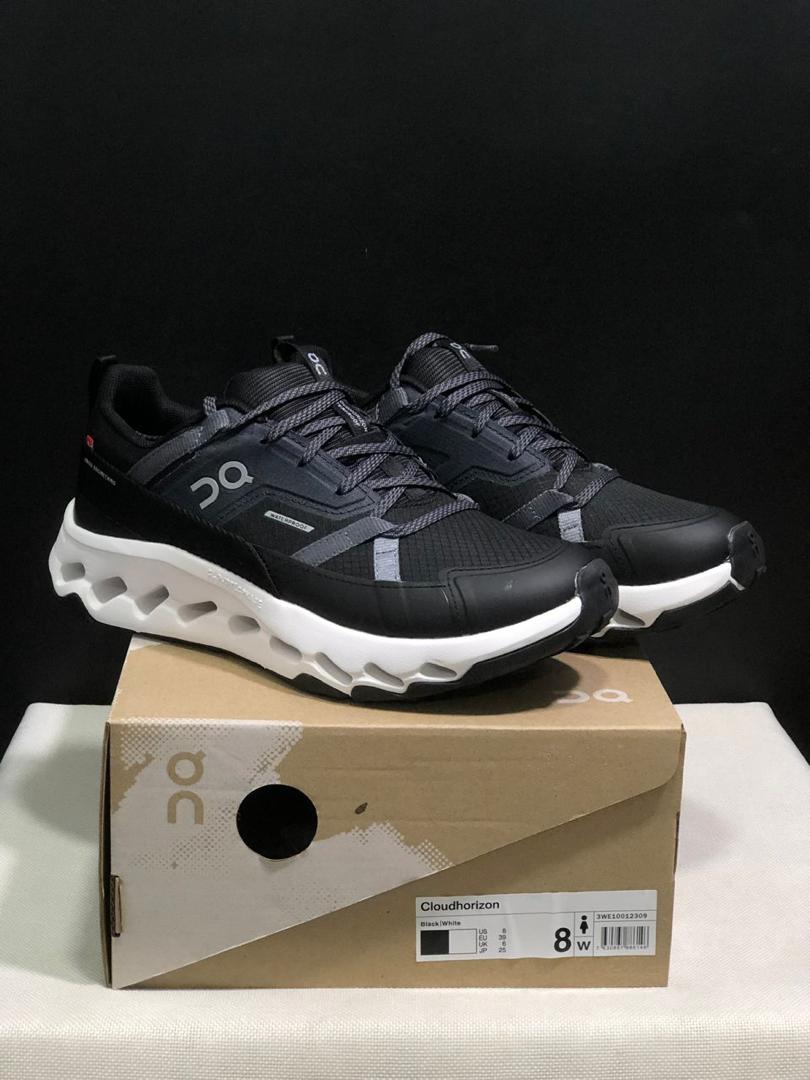 Waterproof Cushioning Hiking Shoes