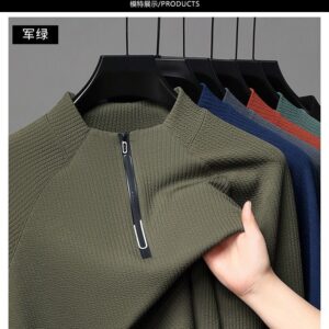 New Autum Longsleeve T-shirt