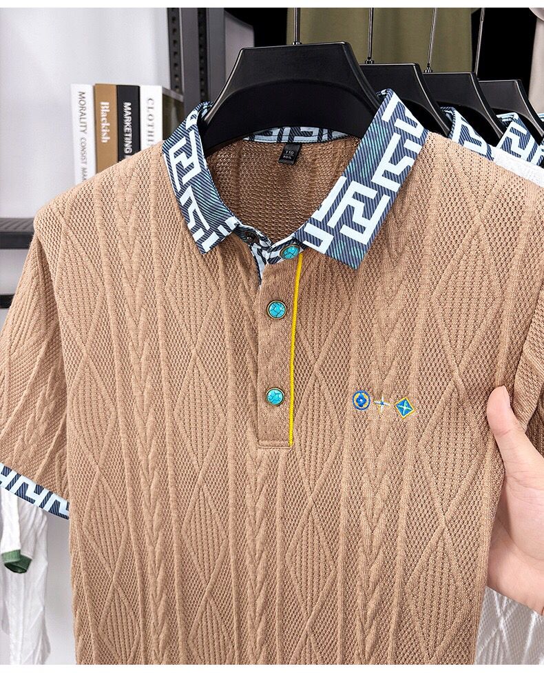 Short Sleeve 10