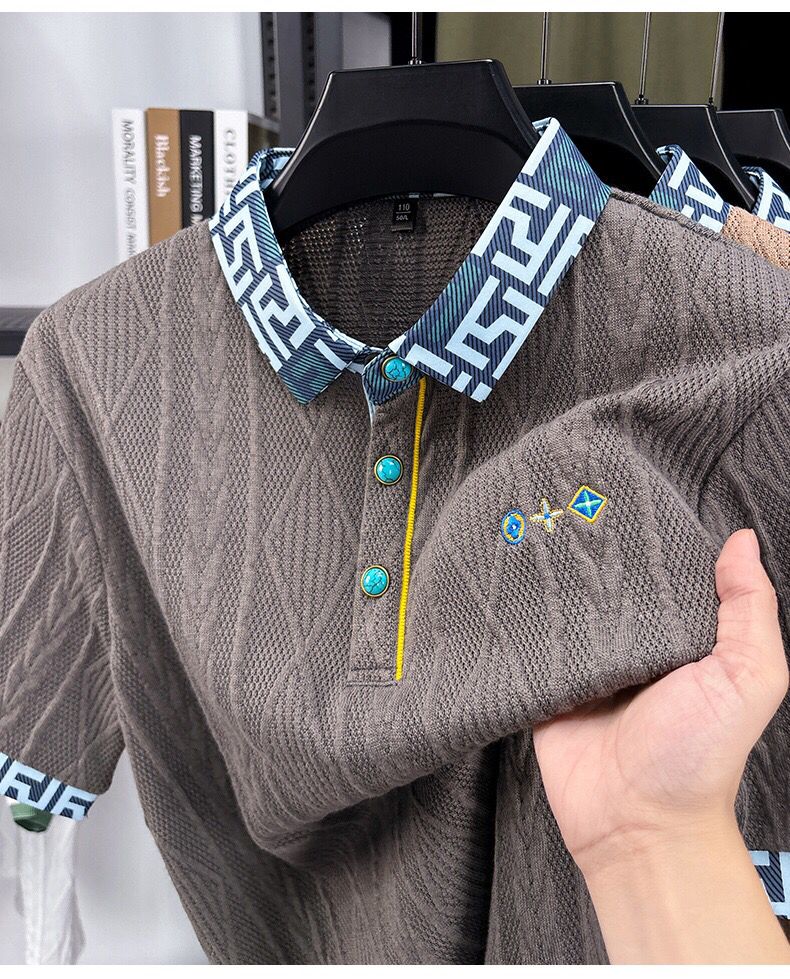 Short Sleeve 11