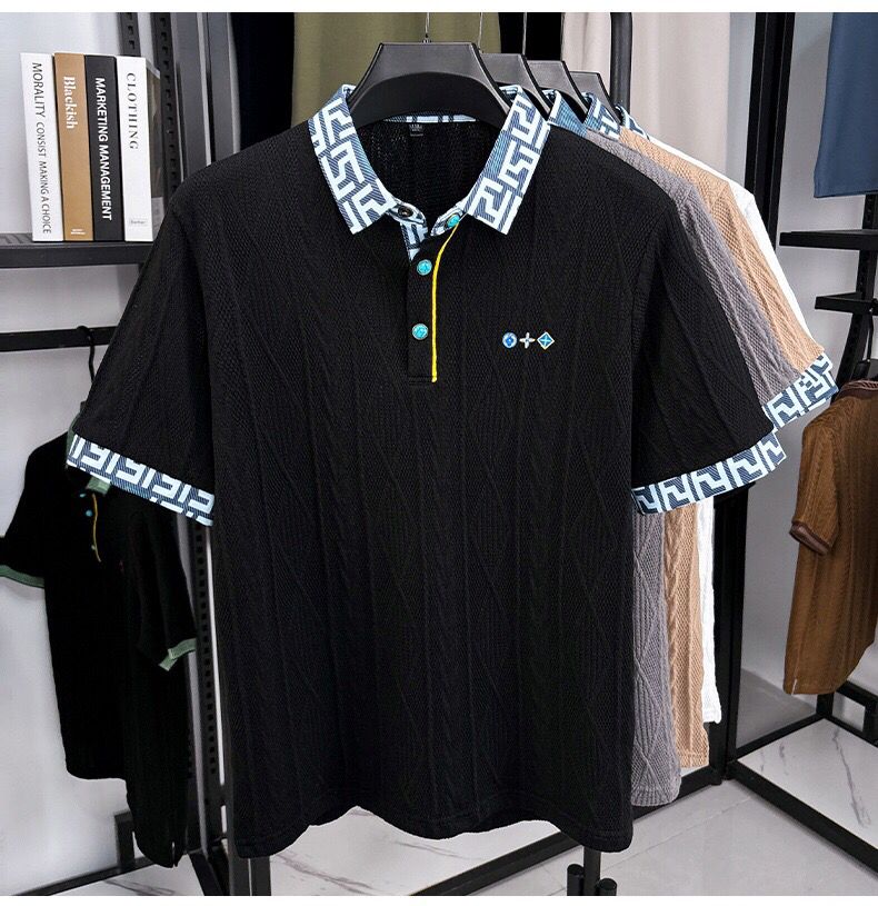 Short Sleeve 2
