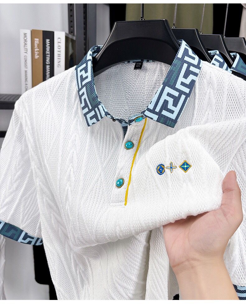 Short Sleeve 3