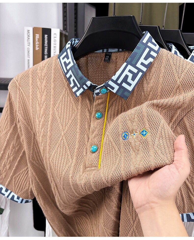 Short Sleeve 9