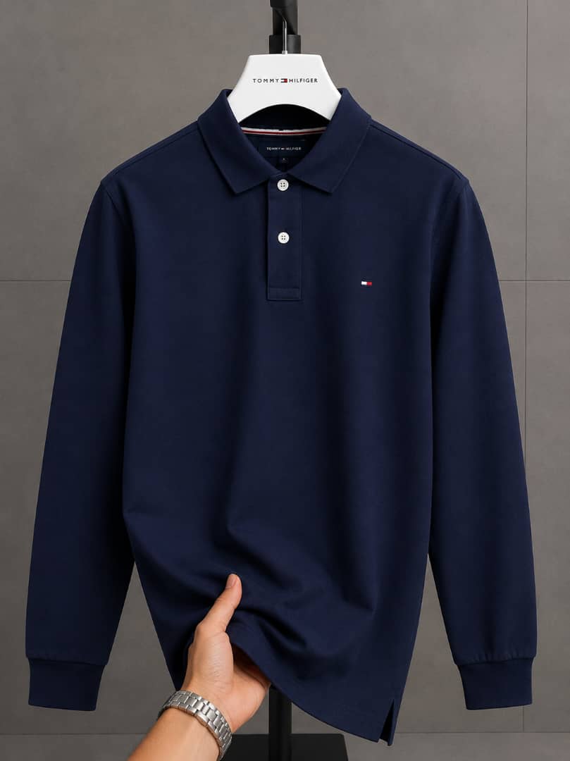 Long Sleeve IV