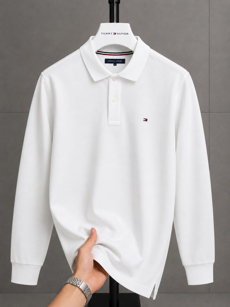 Long Sleeve