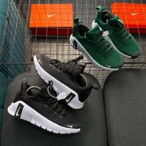 Nike Free Metcon Running Shoes | Men's Training Sneakers