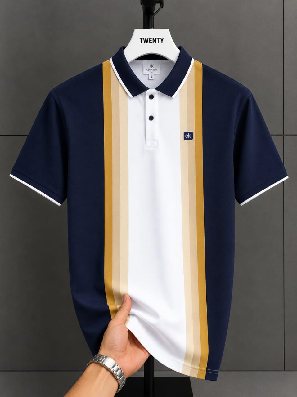 Short Sleeve