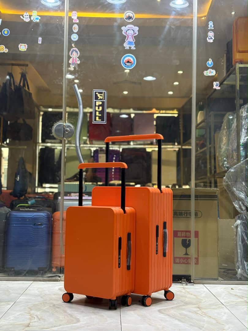 Luggage Set | Spinner Suitcase Combo